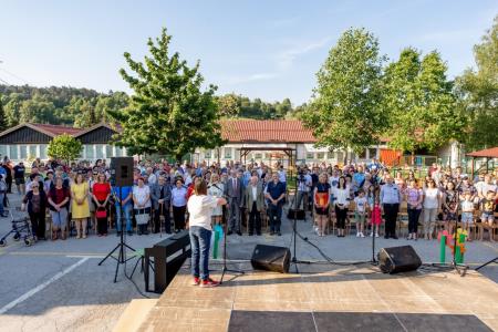 170 let šolstva v Košani-106
